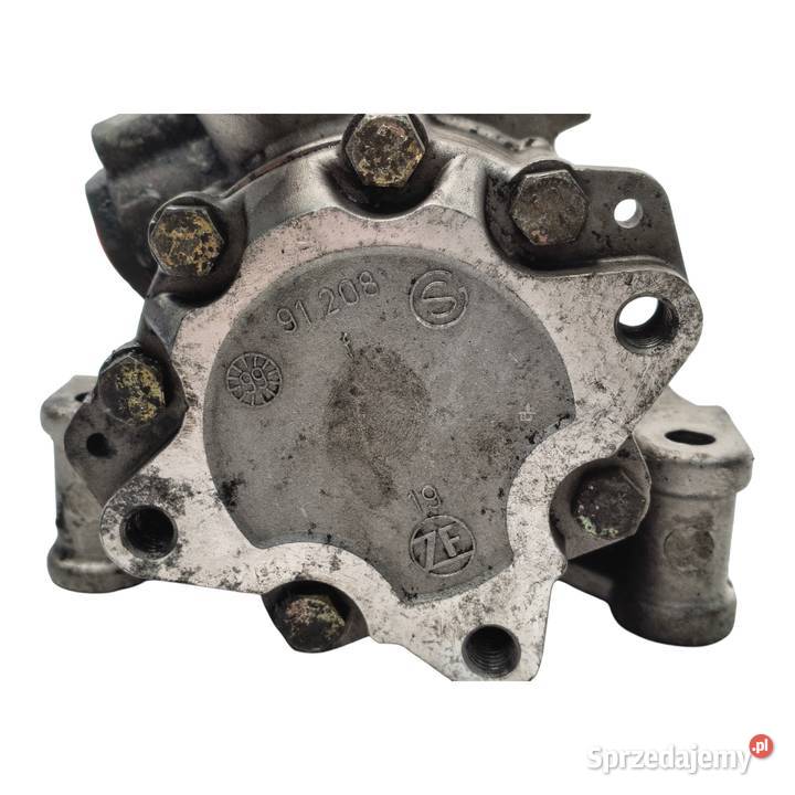 POMPA WSPOMAGANIA Mercedes W210 W208 W220 32 V6 Chełm