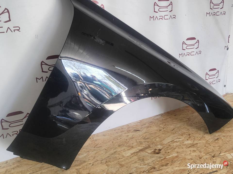 Błotnik Prawy Przód BMW 7 G70 22 MASG3408056 Pleszew