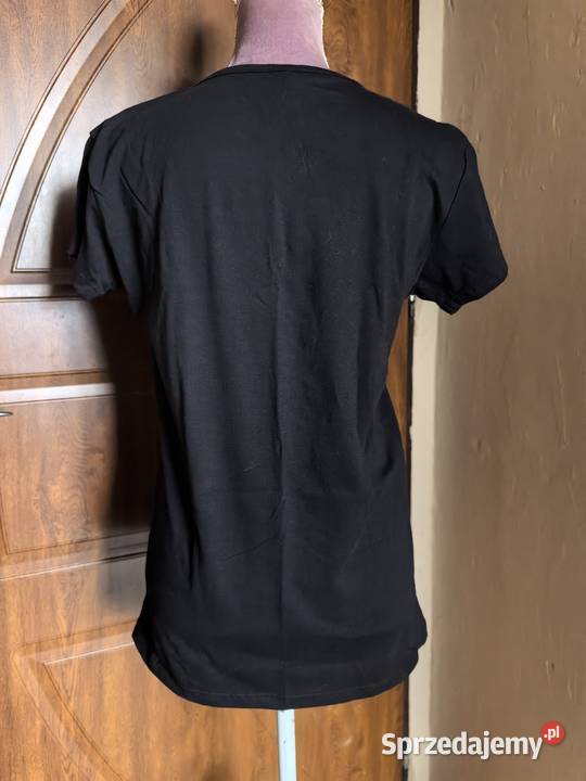 Tshirt bluzka damska size XL dolnośląskie Wrocław