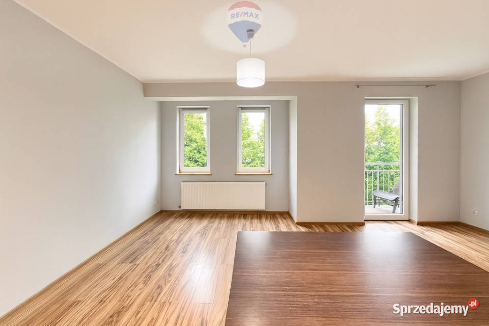 Wygodne mieszkanie 50m2 2 pokoje GrunwaldŁawica garaż Poznań