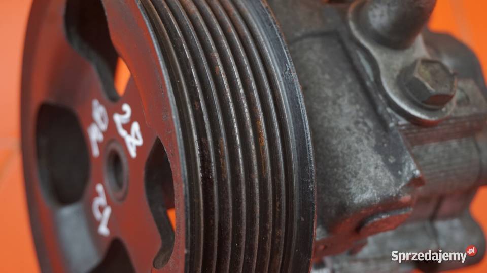 DISCOVERY III SPORT 27 TD V6 07r 276DT pompa mazowieckie Suków sprzedam