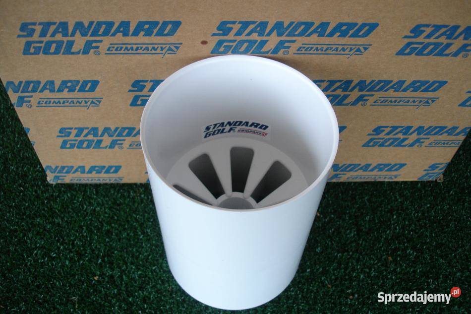 Dołek golfowy 15 gł Standard Golf USA Nowe wielkopolskie Baranów