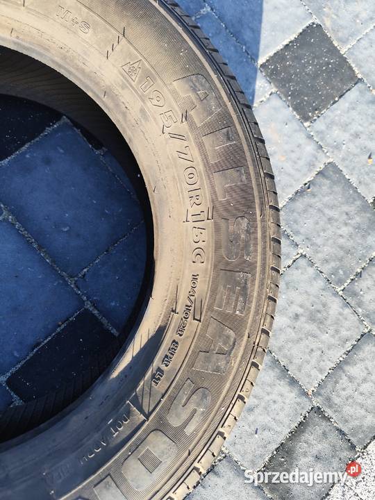 Opony zimowe 15c Skalbmierz