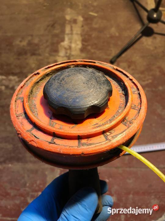 Stihl Sthil Malita głowica do kosy spalinowej Poznań