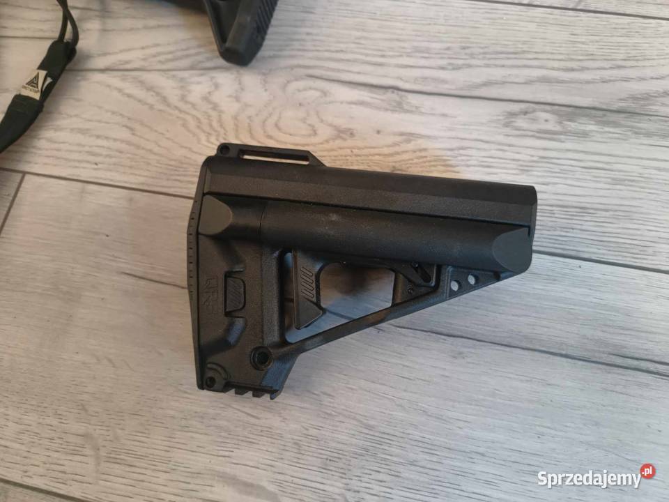 Replika ASG VFC Avalon Saber Carabine wielkopolskie Kalisz