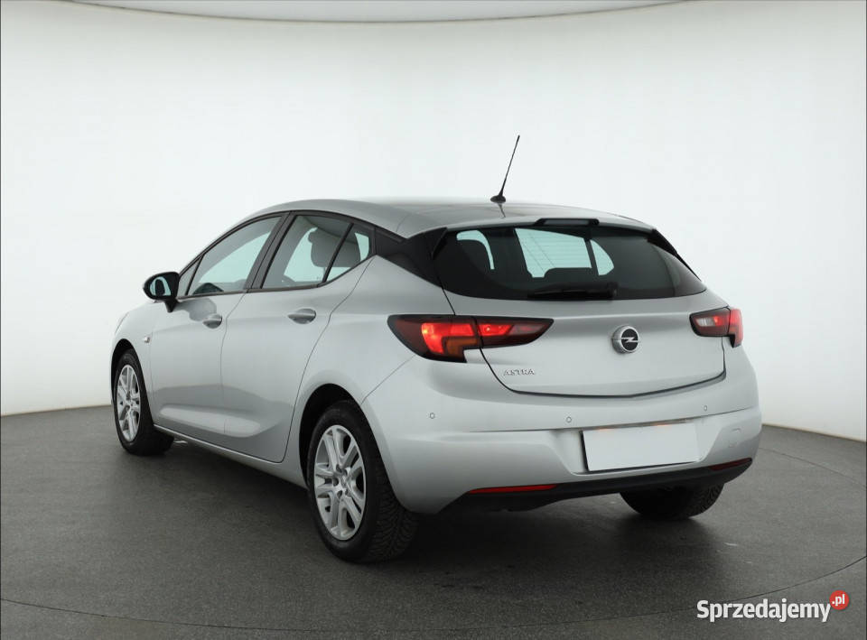 Opel Astra 12 Turbo tempomat Piaseczno