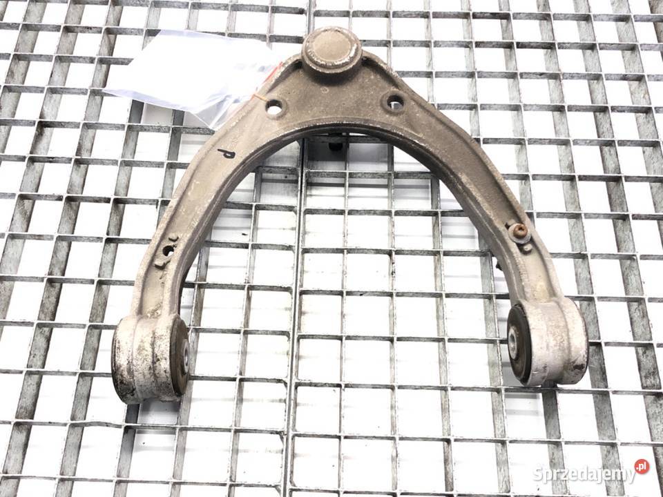 WAHACZ PRAWY PRZÓD PORSCHE CAYENNE SUV 0210 osobowe