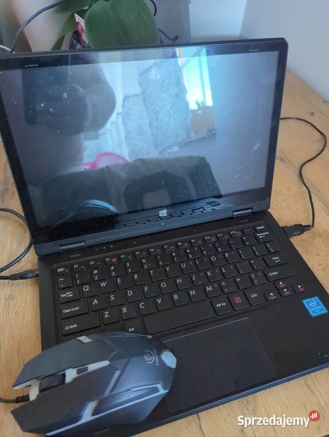 Notebooklaptop Liczba rdzeni 4 Dąbrowa Chełmińska