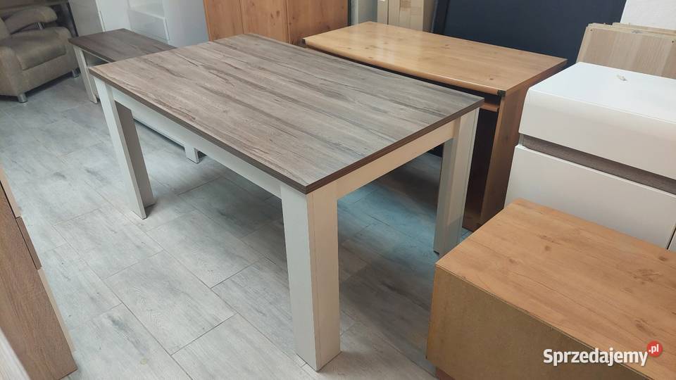Stół nierozkładany Helvetia Meble 150cm Poznań