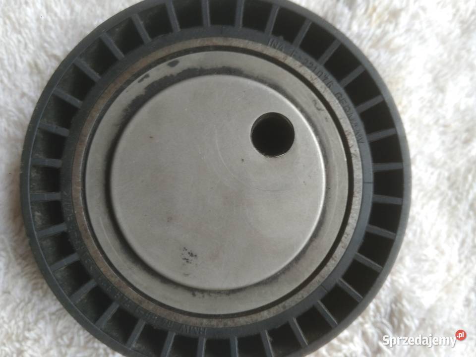 Rolka napinacza Opel Omega B BMW 25 TDS Silniki i osprzęt Kraków