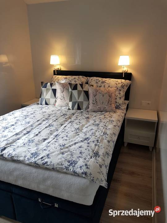 sprzedam mobilny don Jurata sprzedam