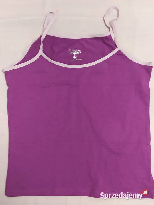 Top damski BOCELLI 3 sztuki podlaskie Hajnówka