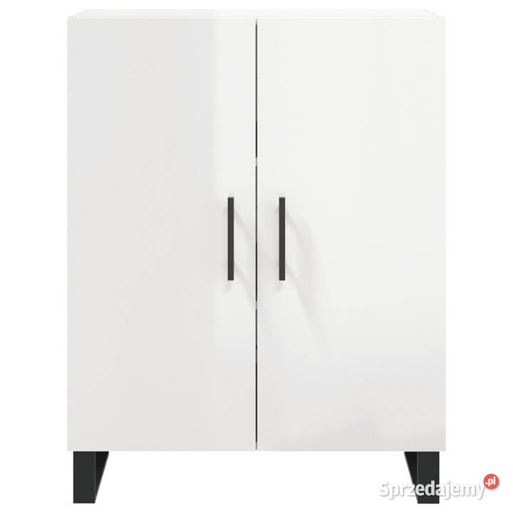 Szafka biała połysk 695x34x90 materiał Warszawa