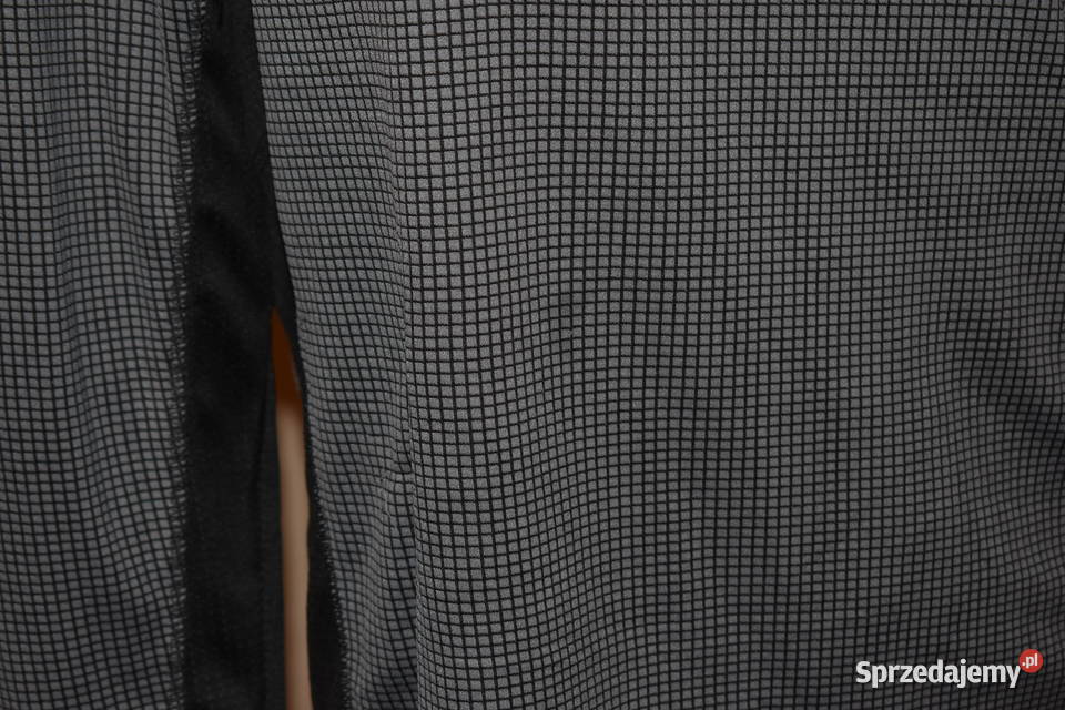 Bluza Calvin Klein Golf Komfort i Elegancja