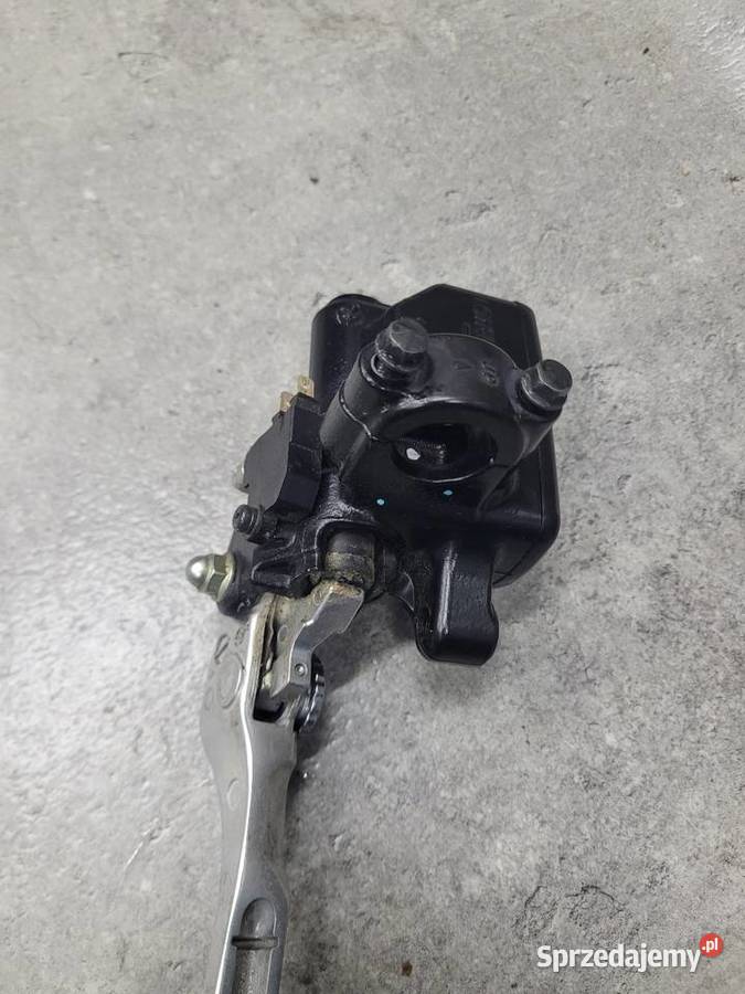 HONDA CBR 650R R CBR650R POMPA HAMULCA HAMULCOWA Pompy hamulcowe Nowy Tomyśl