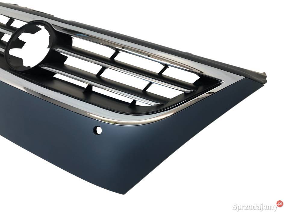 VW Passat CC 062008022012 Atrapa chłodnicy gril Skarżysko-Kamienna