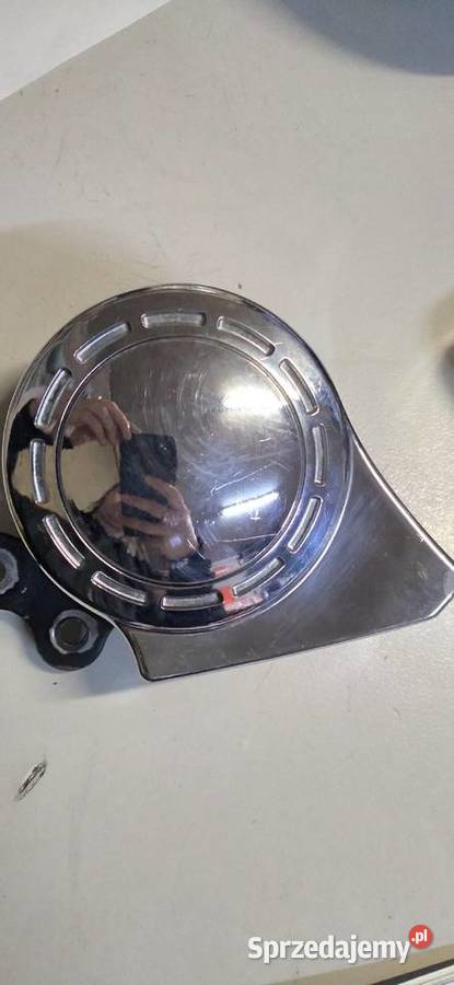 Klakson Yamaha Virago XV 70075010001100 małopolskie Jawiszowice