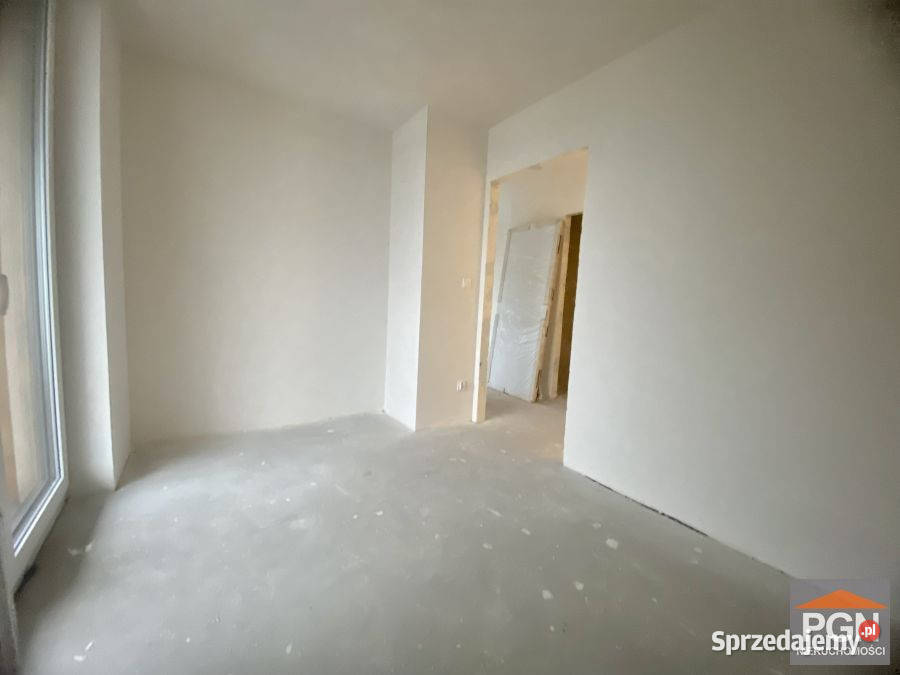 Mieszkanie 3291 metrów Mrzeżyno ulica balkon