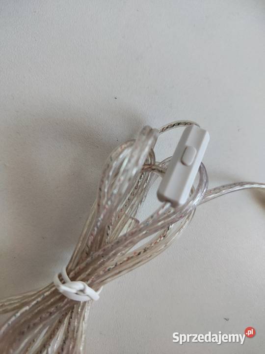 Słuchawki KZ ZNS pro z mikrofonem wymienny kabel Lublin