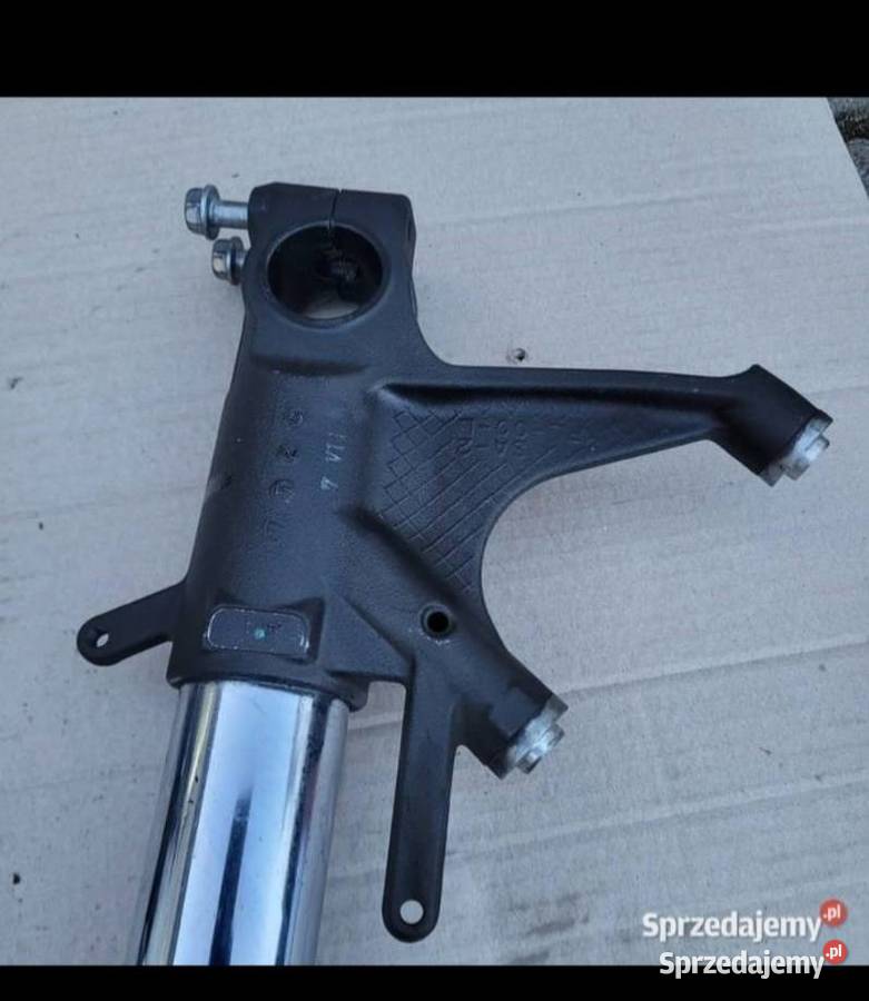 HONDA CBR 1000 RR SC 59 0812 LAGA LAGI wielkopolskie Nowy Tomyśl