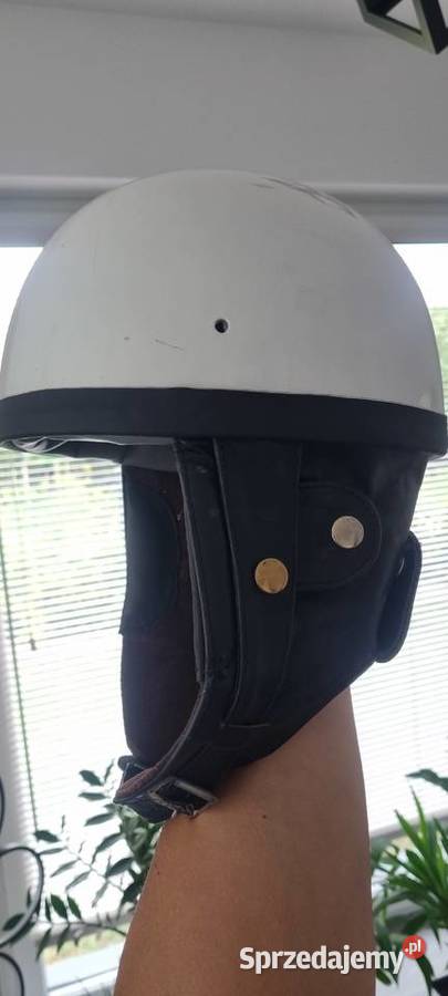 Kask nitron okulary gogle mazowieckie Siedlce sprzedam