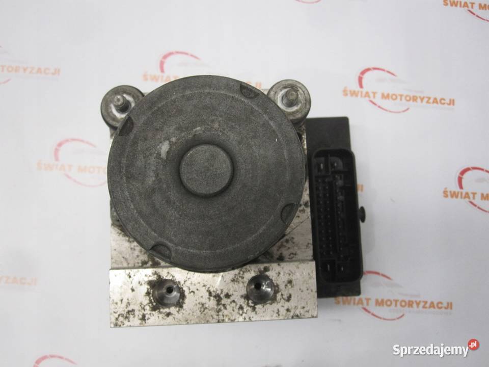 ALFA ROMEO MITO pompa ABS 0265252705 0265952252