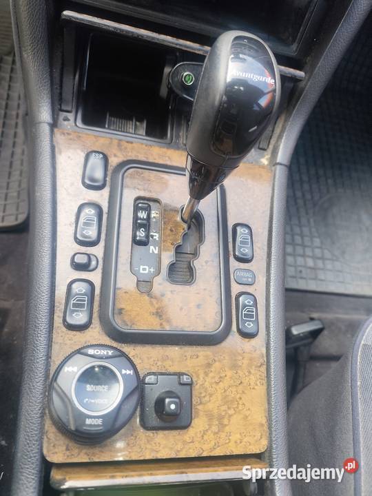 Mercedes w210 opolskie Głubczyce