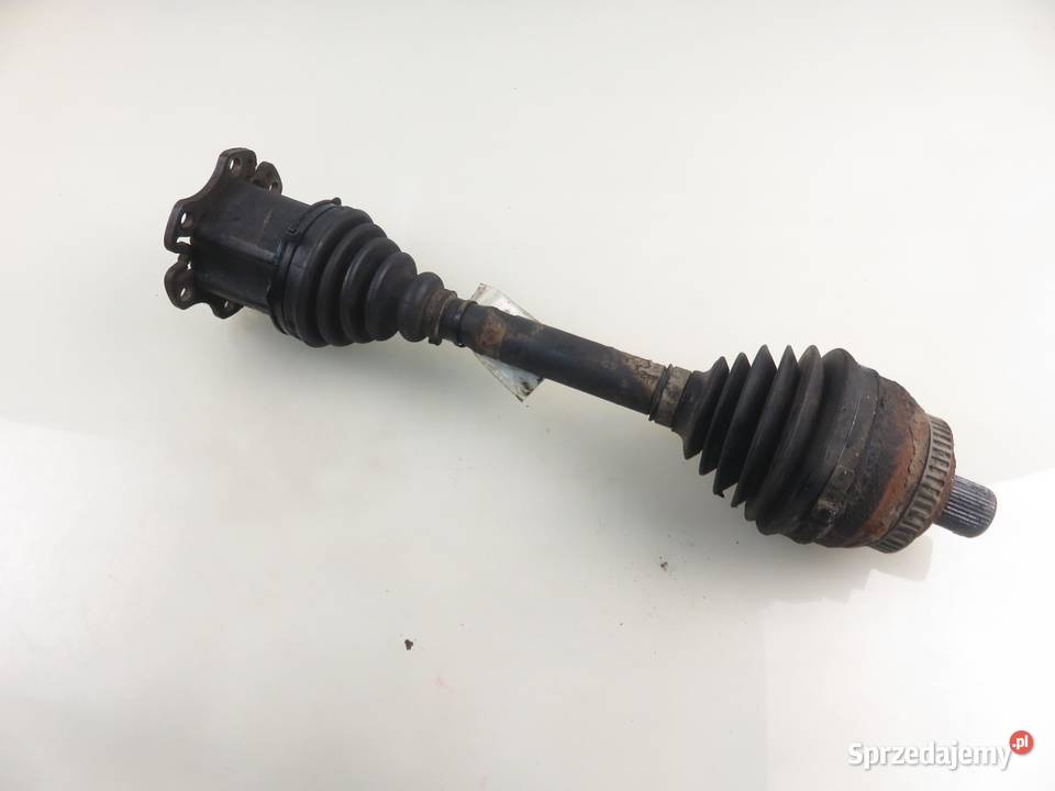 PÓŁOŚ PRAWA PRZEDNIA SEAT ALHAMBRA I 19 TDI PD