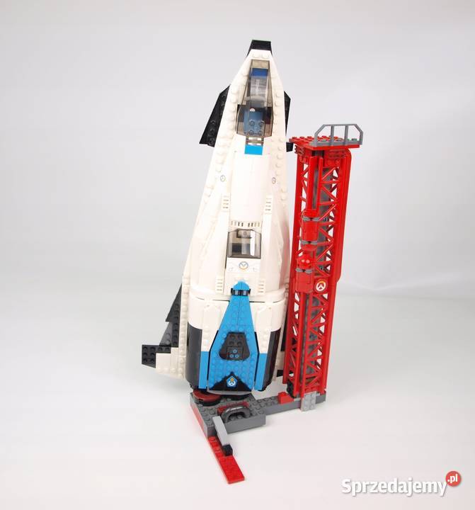 LEGO 6 niekompletnych zestawów Kraków sprzedam