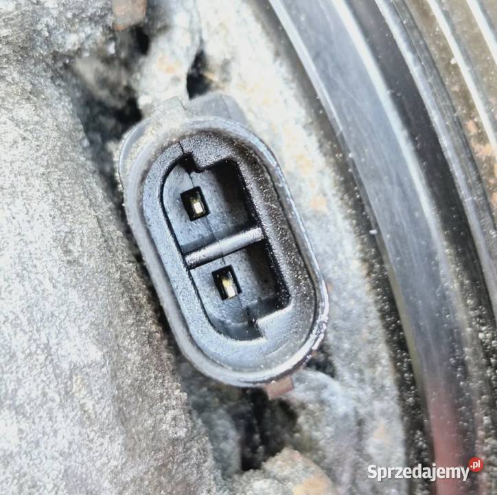 SPRĘŻARKA KOMPRESOR KLIMATYZACJI RENAULT LAGUNA osobowe Działoszyce sprzedam
