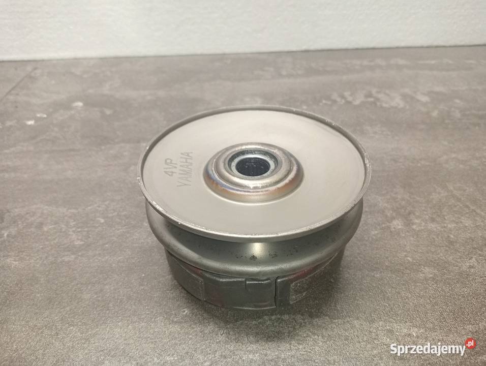 Yamaha NeosAerox Pozostałe Częstochowa