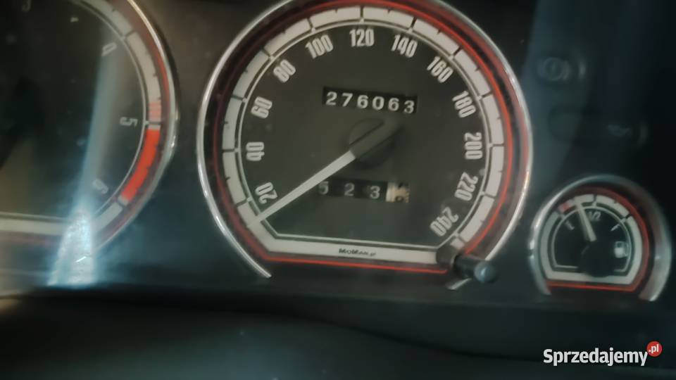Ford Transit 20 TDCi Niski przebieg furgon mazowieckie Białobrzegi