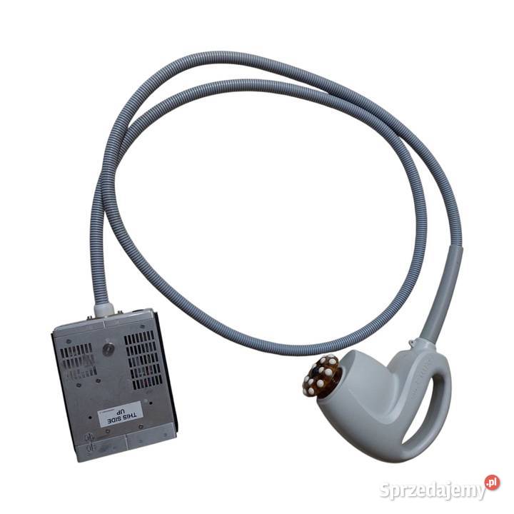 Alma Accent Prime Ultrasound RF SPRAWNA Wyposażenie salonów kujawsko-pomorskie Bydgoszcz