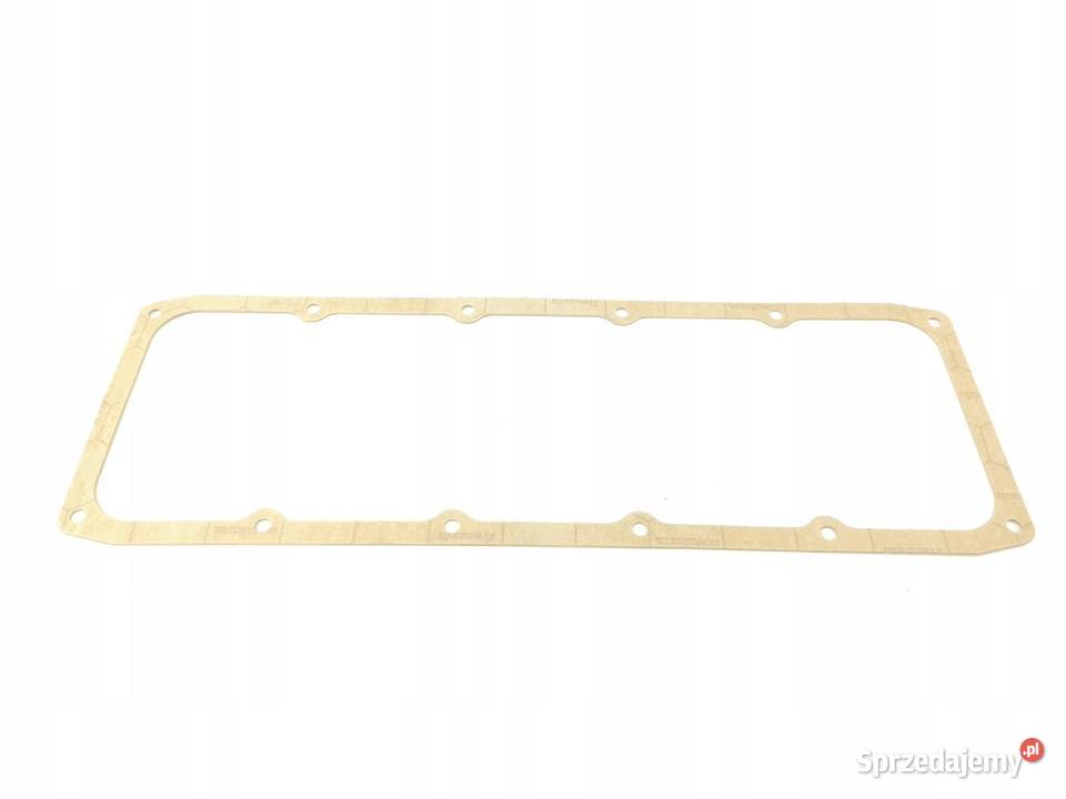 KOMPLET USZCZELEK SILNIKA 19 TD FIAT TIPO 9095 Części samochodowe