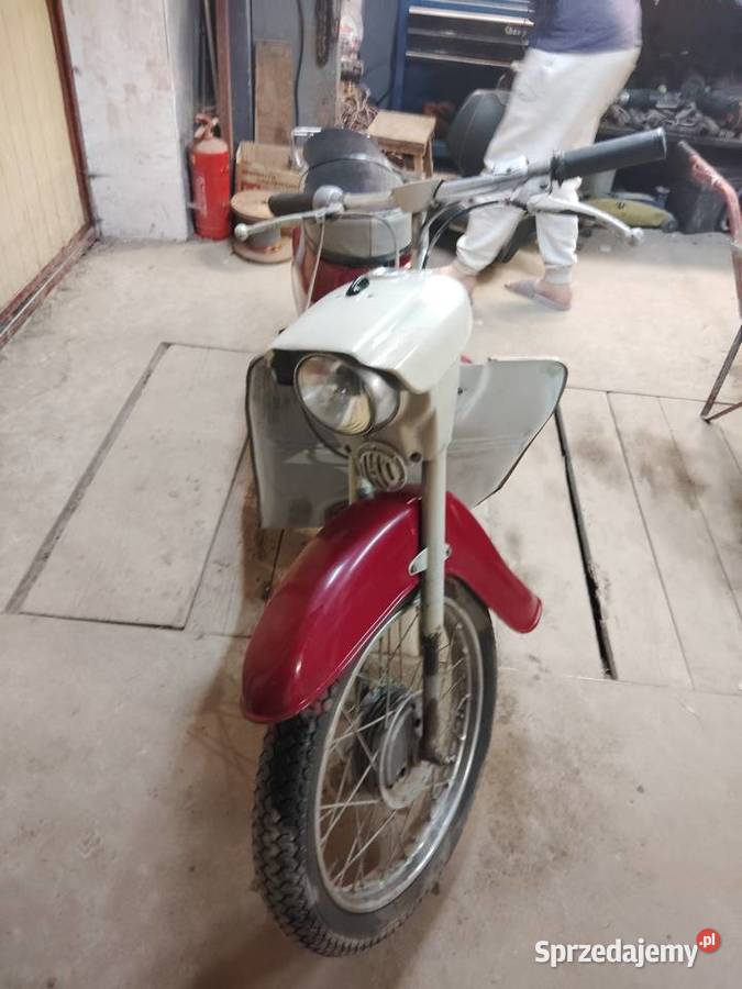 Jawa lubelskie Przytoczno