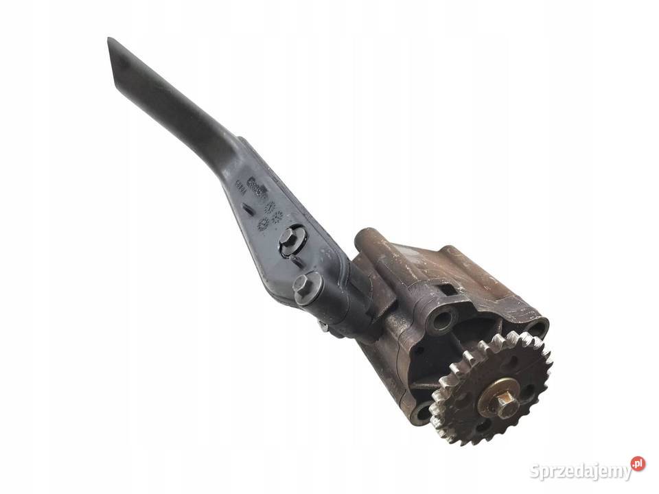 POMPA OLEJU 7H05D0604B 18 16V Ford Focus Mk2