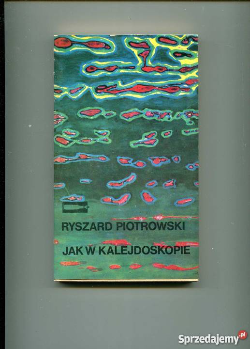 w kalejdoskopie Szczecin