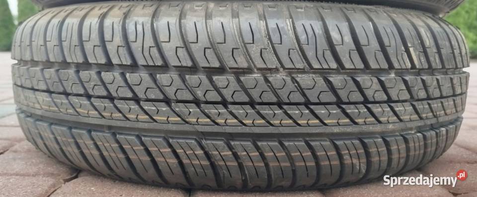 2 x Opona letnia Michelin Energy XT1 16570R14 Skołoszów