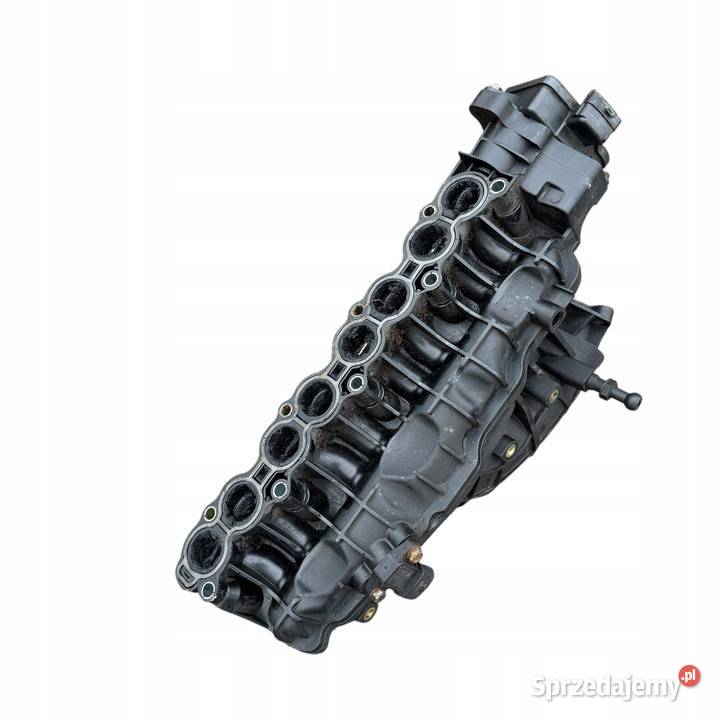 Kolektor ssący 22 CRDI D4HB Hyundai Santa Fe III Barłogi