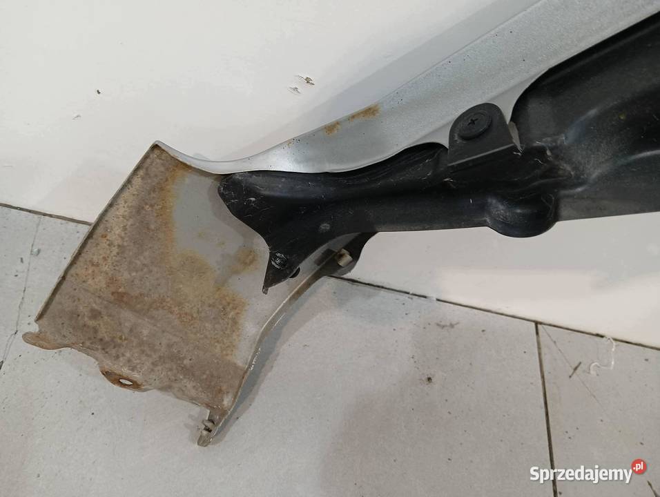 BŁOTNIK LEWY PRZÓD NH623M Honda Jazz II 20022008 sprzedam