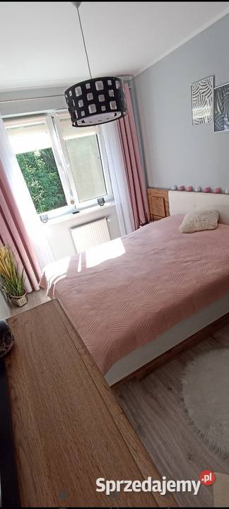 Sprzedam mieszkanie w Nowym Mieście 60145zł/m2 warmińsko-mazurskie