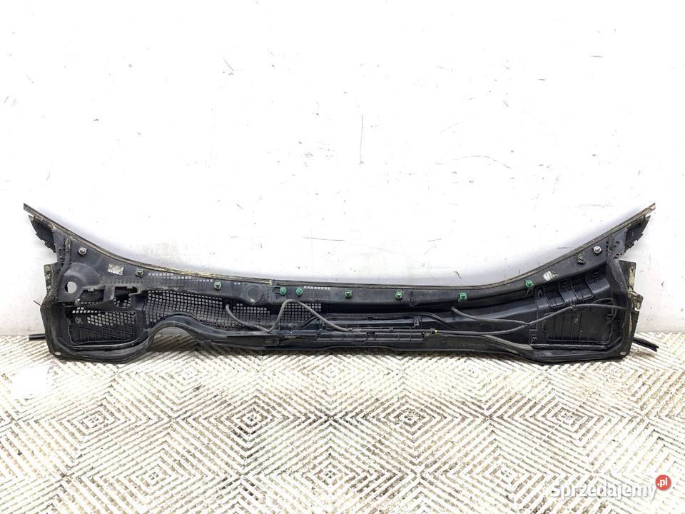 PODSZYBIE HONDA CRV III SUV OSŁONA PRZEDNIA sprzedam