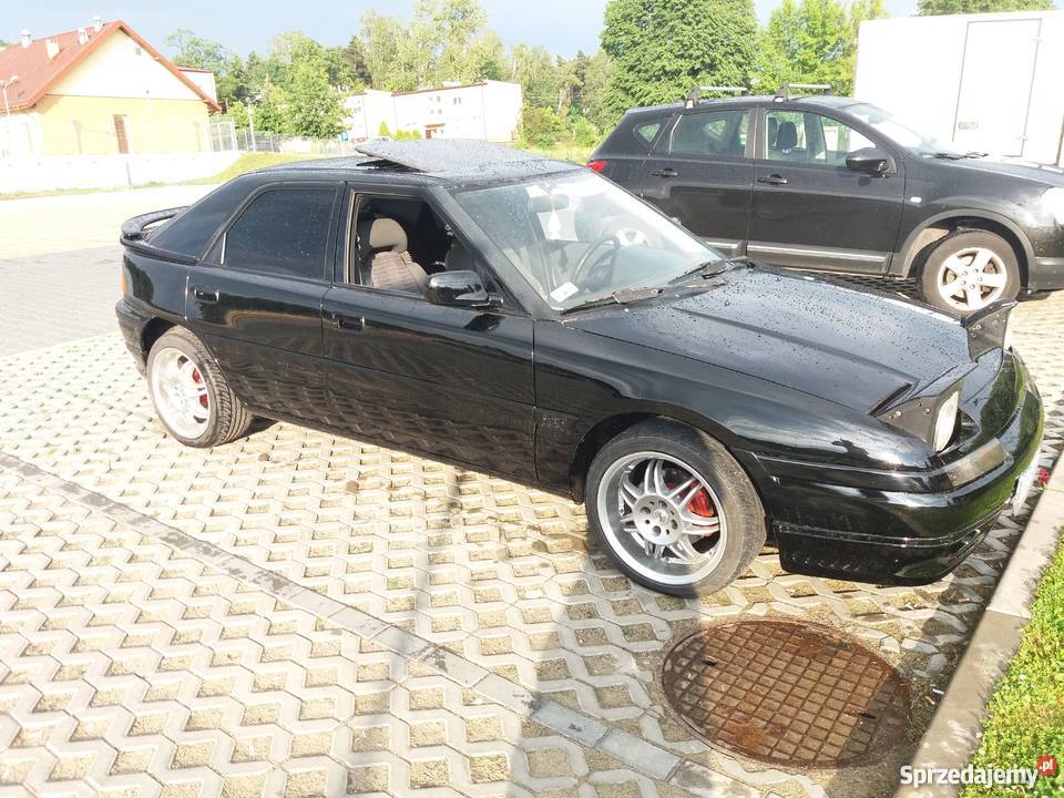 Alufelgi MIMO 16 Mogielnica