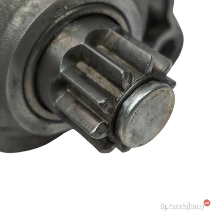 ROZRUSZNIK Audi A3 8P 20 TFSI bosch Chełm