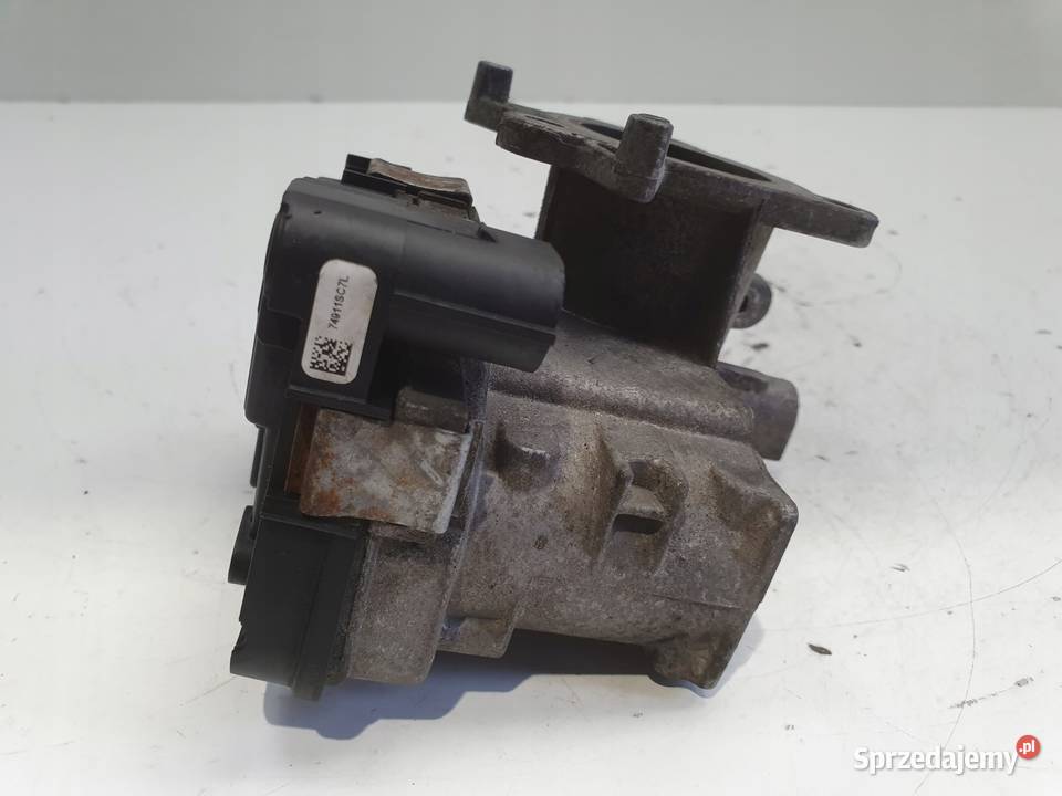 PRZEPUSTNICA Alfa Romeo Mito 13 MJET 55213019