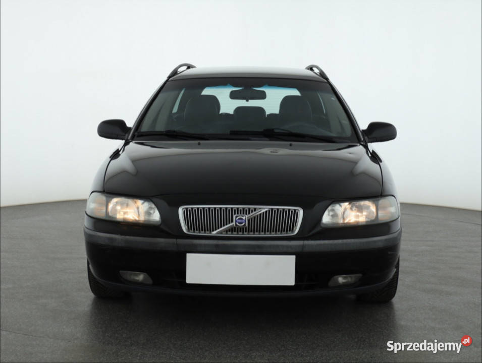 Volvo V70 24 D5 V70 Piaseczno
