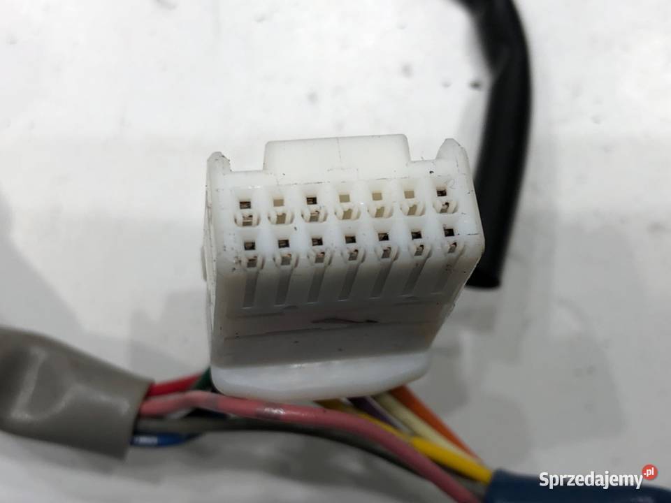 PRZEŁĄCZNIKI KIEROWNICY MAZDA CX5 1117 WŁĄCZNIK Panele sterowania, przełączniki