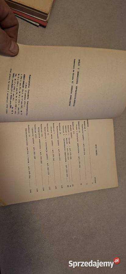 Pierwsze wydanie Spółki z oo komentarz do