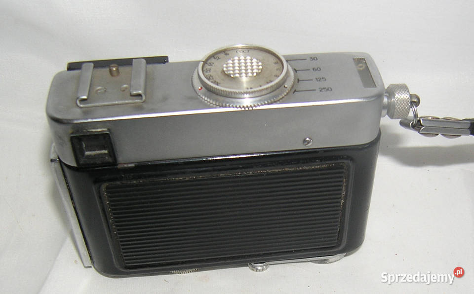 aparat czajka 3 vintageJD Bartków