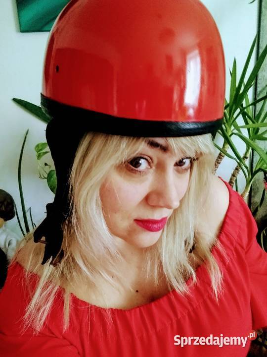 Kask orzeszek stan b Częstochowa